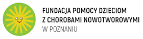 Fundacja Pomocy Dzieciom z Chorobami Nowotworowymi w Poznaniu