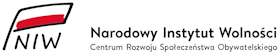 Narodowy Instytut Wolności - Centrum Rozwoju Społeczeństwa Obywatelskiego