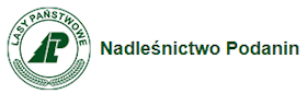 Nadleśnictwo Podanin