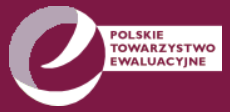 Polskie Towarzystwo Ewaluacyjne